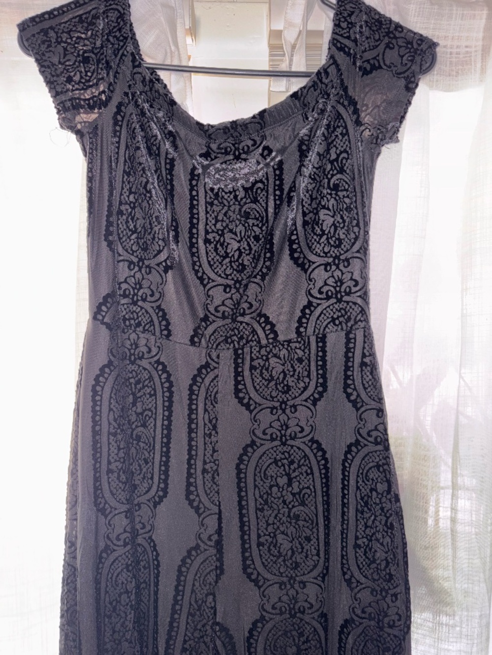 Fancy Romper